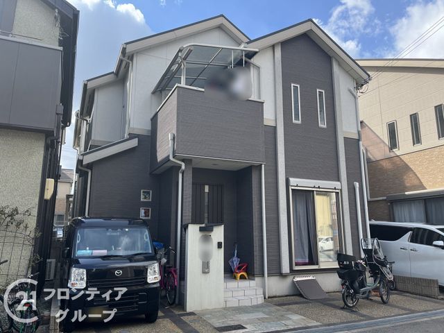 4LDK House for Sale in Nishiyodogawa-ku, Osaka - Thumbnail 3