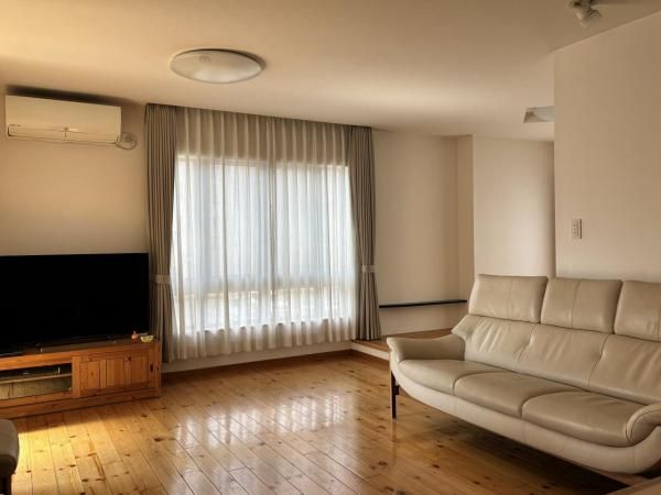 3SLDK Detached House with Office Space near Matsui-Yamate Station, Kyoto - Thumbnail 4