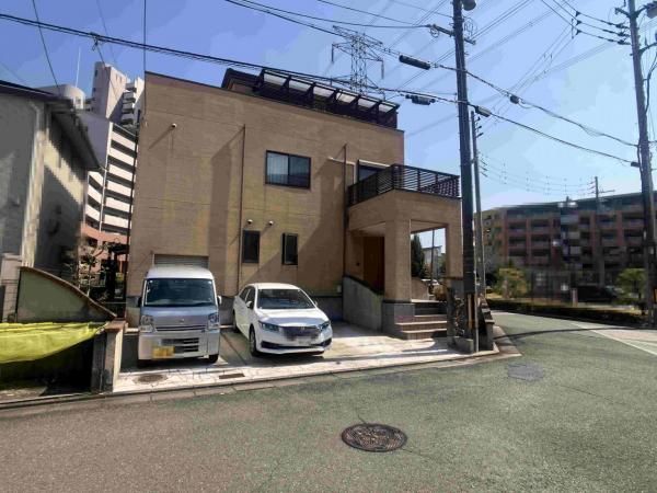 3SLDK Detached House with Office Space near Matsui-Yamate Station, Kyoto - Thumbnail 3