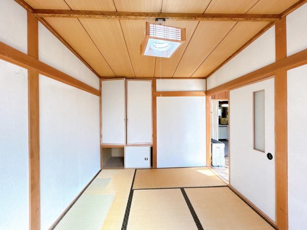 Renovated 4LDK House for Sale in Obihiro, Hokkaido - Thumbnail 4