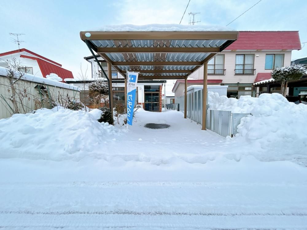 Renovated 4LDK House for Sale in Obihiro, Hokkaido - Thumbnail 2