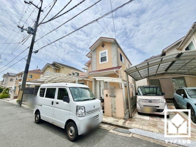4LDK Detached House for Sale in Yawata, Kyoto - 97.2 sqm - Thumbnail 2