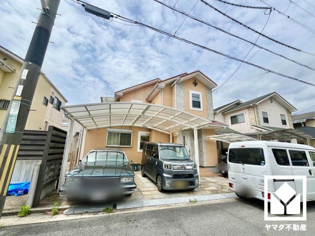 4LDK Detached House for Sale in Yawata, Kyoto - 97.2 sqm - Thumbnail 4
