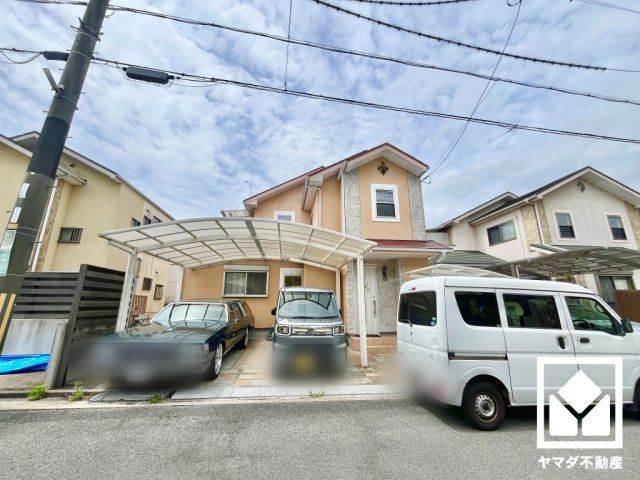4LDK Detached House for Sale in Yawata, Kyoto - 97.2 sqm - Thumbnail 3