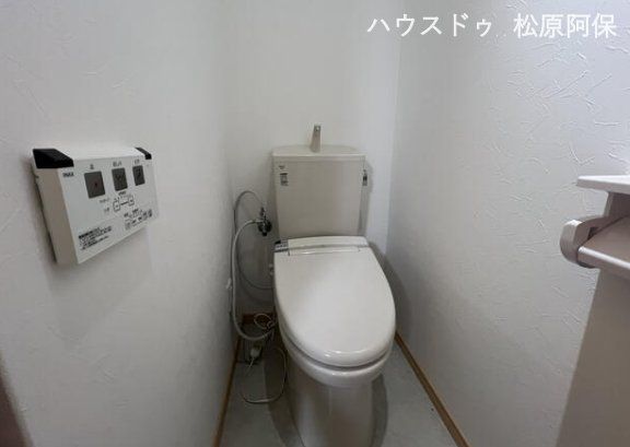Renovated 3DK House Near Kawachi-Amami Station in Matsubara - Thumbnail 4