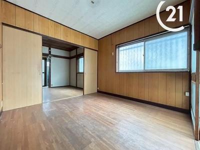 Detached House for Sale in Taisho Ward, Osaka - 4K, 59.85 sqm — Interior, Taisho, Osaka