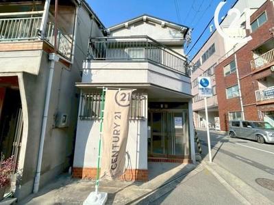 Detached House for Sale in Taisho Ward, Osaka - 4K, 59.85 sqm — House, Taisho, Osaka