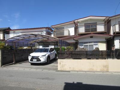 1968 7K House in Suwa, Nagano on 236m² Land — Image 1, Suwa, Nagano