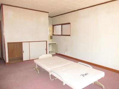 1968 7K House in Suwa, Nagano on 236m² Land — Image 1, Suwa, Nagano