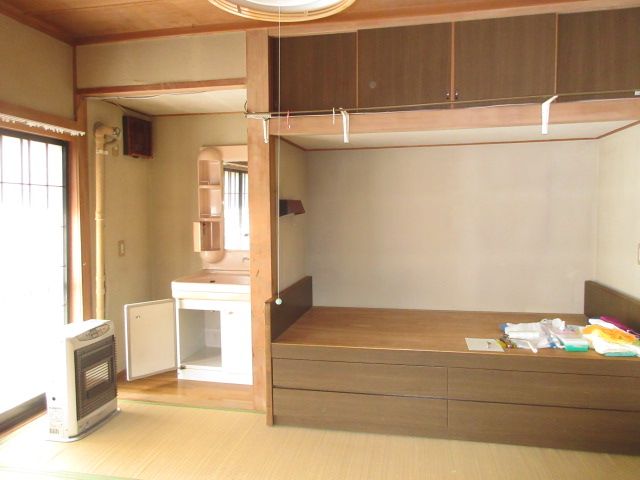 1968 7K House in Suwa, Nagano on 236m² Land - Thumbnail 4