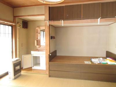 1968 7K House in Suwa, Nagano on 236m² Land — Image 3, Suwa, Nagano