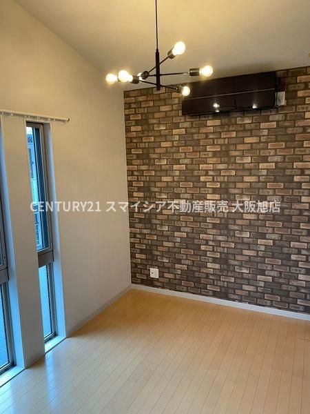 3LDK Detached House for Sale in Tsurumi Ward, Osaka - Thumbnail 4
