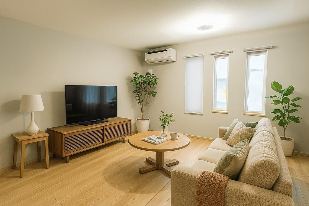 Modern 1SLDK House in Ukyo Ward, Kyoto Near Kajuji Station - Thumbnail 3