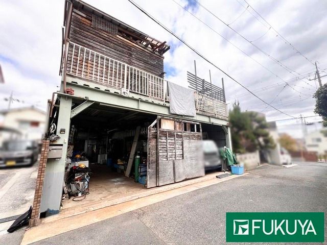 2LDK Detached House for Sale near Takawashi Station, Habikino - Thumbnail 4