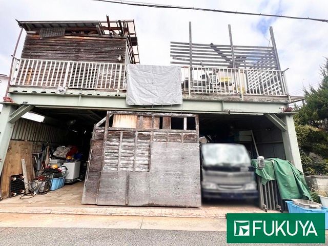 2LDK Detached House for Sale near Takawashi Station, Habikino - Thumbnail 3
