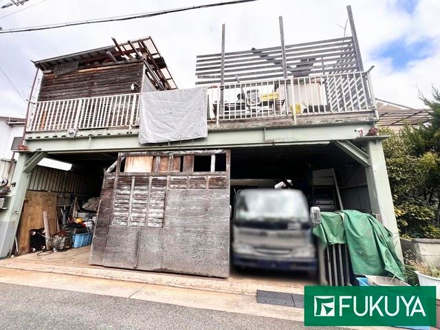 2LDK Detached House for Sale near Takawashi Station, Habikino - Thumbnail 2