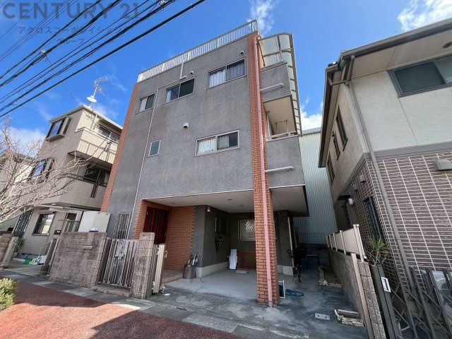 5SLDK Steel-Framed House for Sale in Itami, Hyogo - Thumbnail 2
