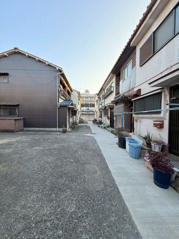 4K Terrace House for Sale Near Asakayama Station, Sakai - Thumbnail 2