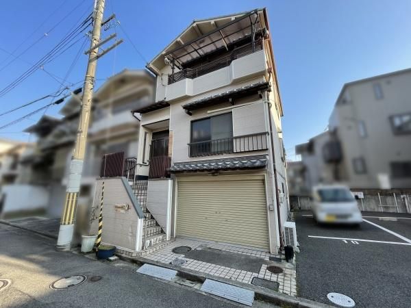 Property in Higashi, Japan