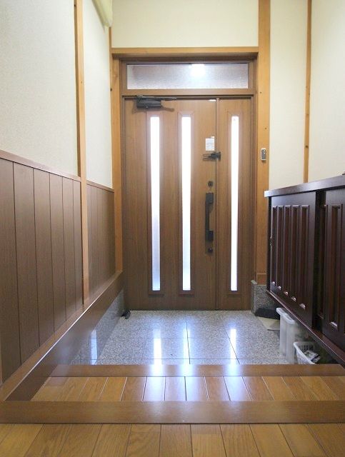 4LDK Detached House for Sale in Katano City, Osaka - Thumbnail 3