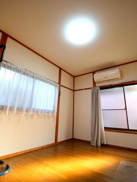 4LDK Detached House for Sale in Katano City, Osaka - Thumbnail 4