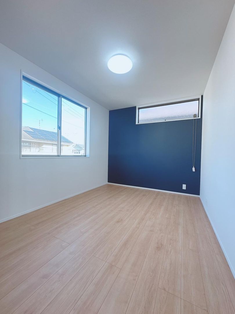 Modern 3LDK House for Sale in Umehara, Wakayama City - Thumbnail 4