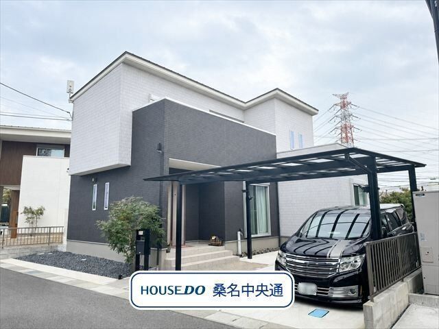 4LDK Modern House for Sale in Kawagoe-cho, Mie - Thumbnail 3