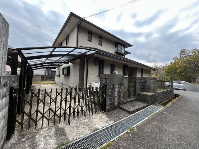 5SLDK Detached House for Sale in Kobe Nishi Ward - Thumbnail 2
