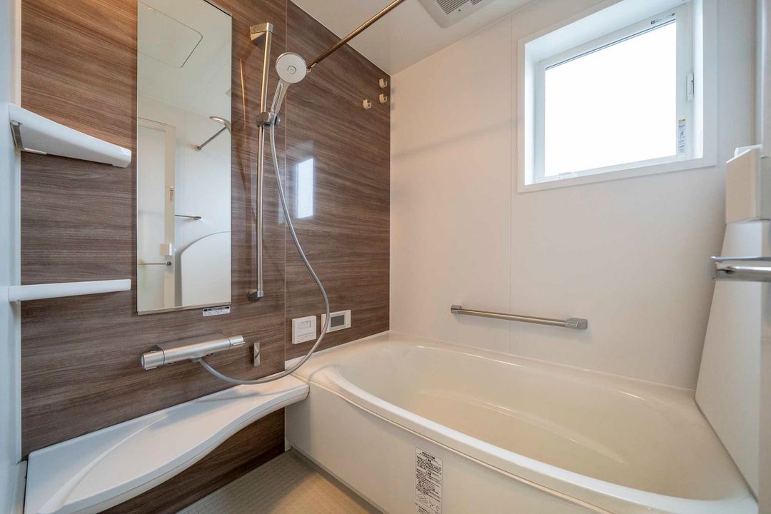 Modern 4LDK House Near Gakken Nara Tomigaoka Station - Thumbnail 3