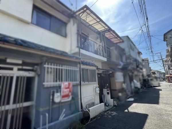 3DK Used Terraced House in Moriguchi, Osaka for 3.5 Million Yen - Thumbnail 3