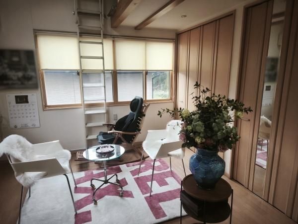 2DK House with Irori and Bar Space in Kyoto's Ukyo Ward - Thumbnail 3