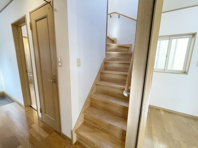 3LDK House for Sale in Maizuru, Kyoto - 91.08 sqm - Thumbnail 4