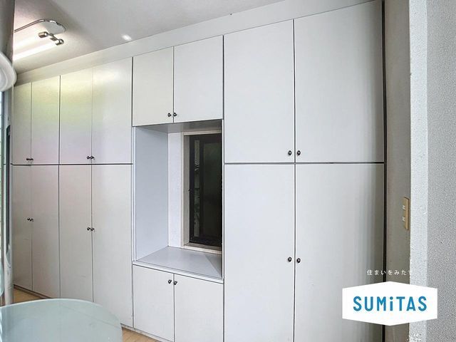 Office-Integrated Home in Okayama City - 1SLDK 161.86m² - Thumbnail 4