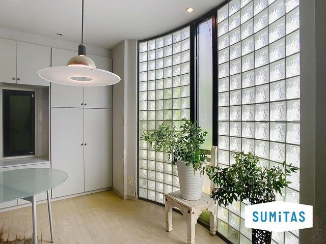 Office-Integrated Home in Okayama City - 1SLDK 161.86m² - Thumbnail 3