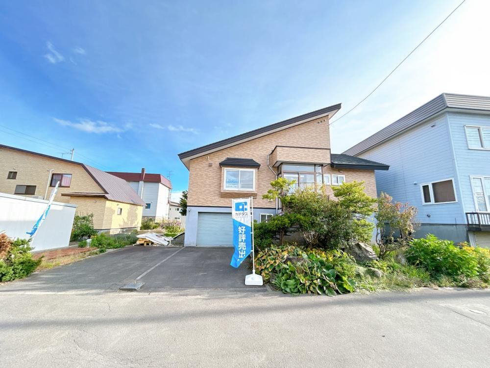 Renovated 4LDK House for Sale in Fukagawa, Hokkaido - Thumbnail 2