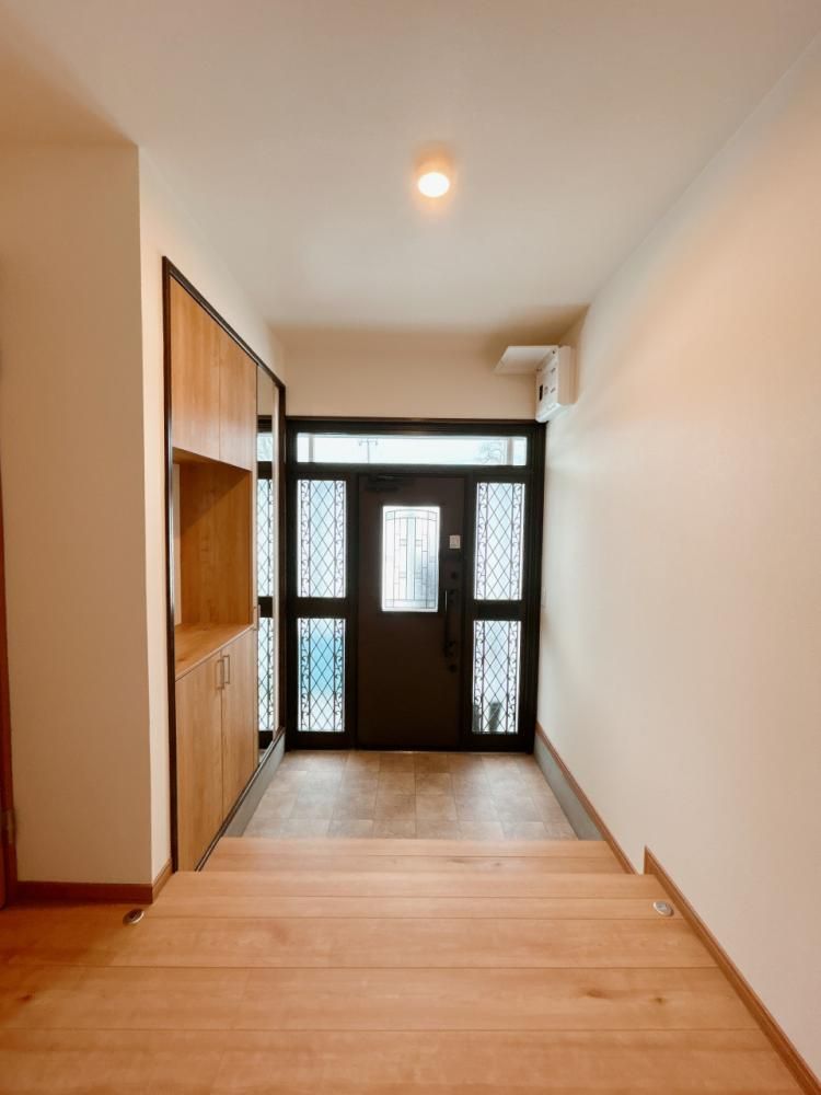 Renovated 4LDK House for Sale in Fukagawa, Hokkaido - Thumbnail 3