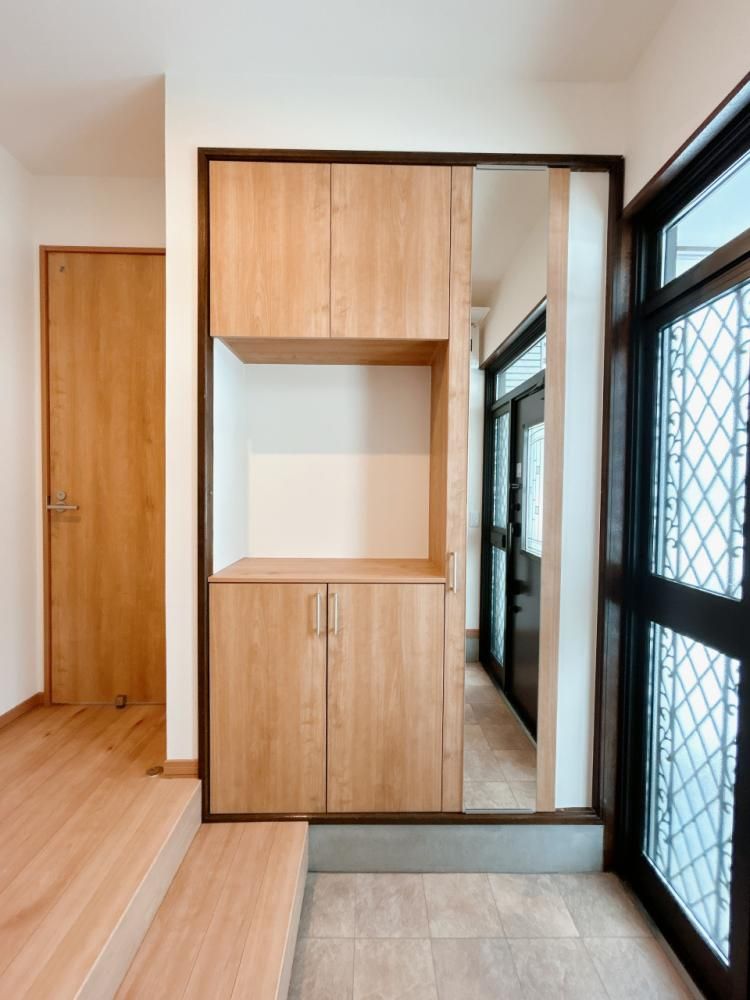 Renovated 4LDK House for Sale in Fukagawa, Hokkaido - Thumbnail 4