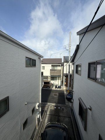 3LDK Near-New House for Sale in Minami-ku, Kyoto - Thumbnail 3
