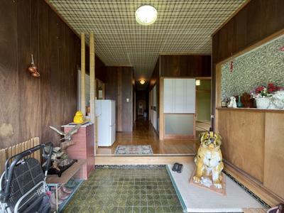 [Property No. 186] Property in Nagakusa (5DK) One-story property with a spacious garden and Showa retro atmosphere! – Aso City Empty House Bank — Image 2, Aso, Kumamoto