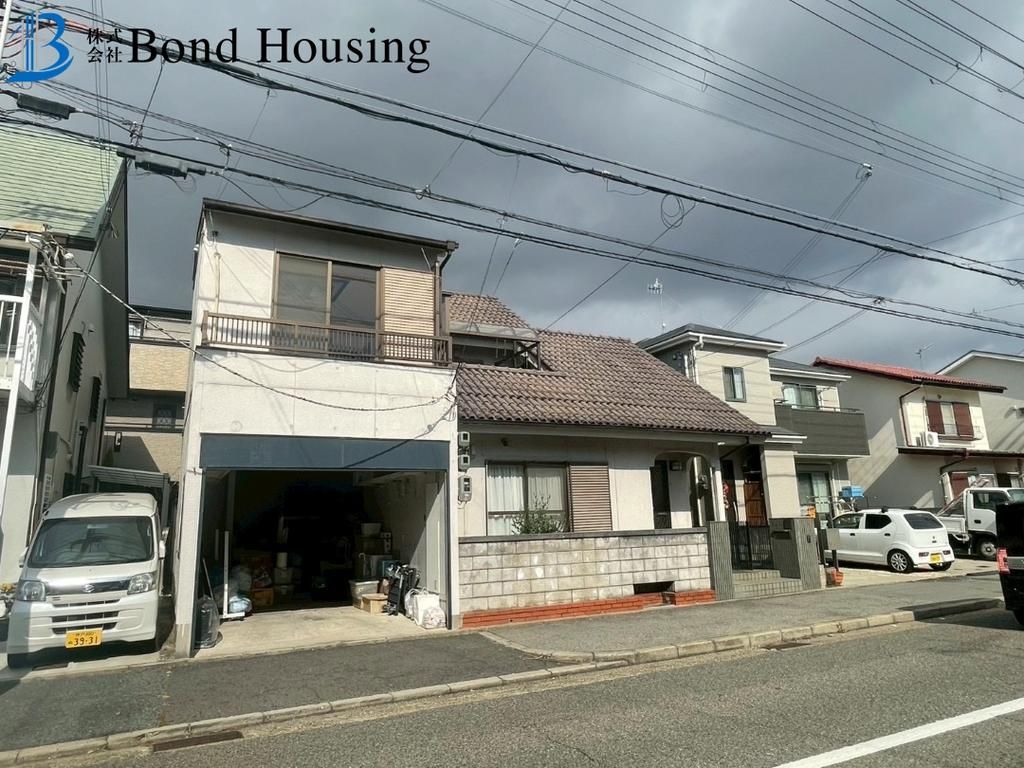 5DK Detached House with Inner Garage in Kobe Nishi Ward - Thumbnail 2