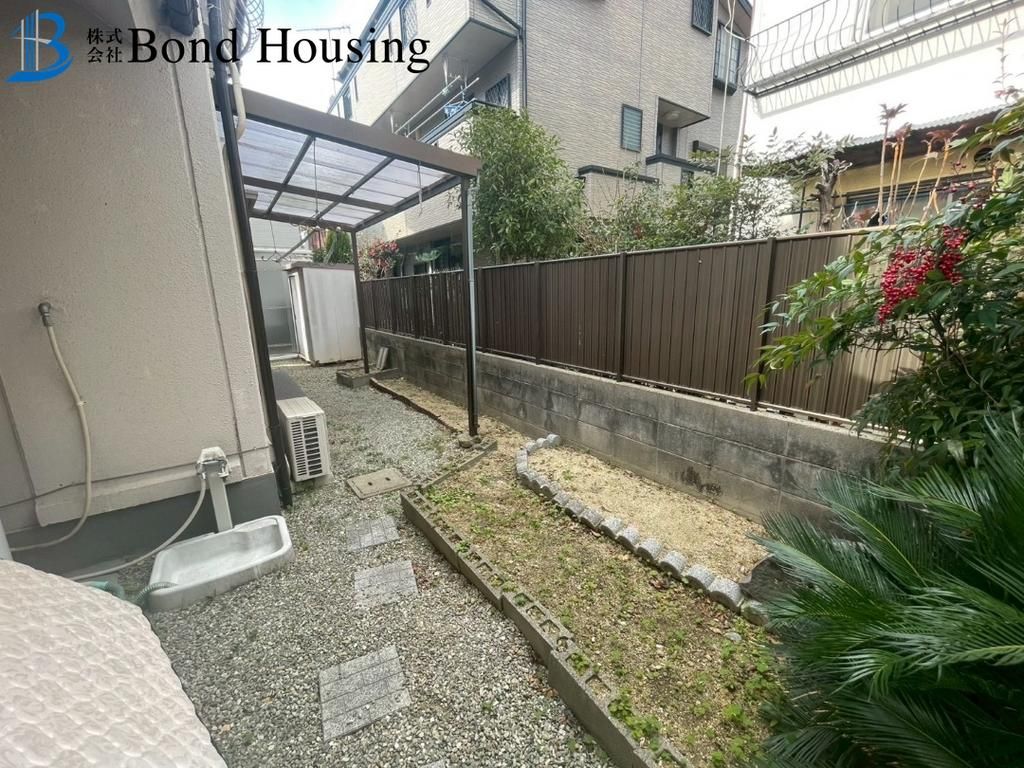 5DK Detached House with Inner Garage in Kobe Nishi Ward - Thumbnail 3