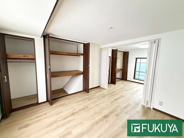Renovated 3K House for Sale in Moriguchi City, Osaka - Thumbnail 3