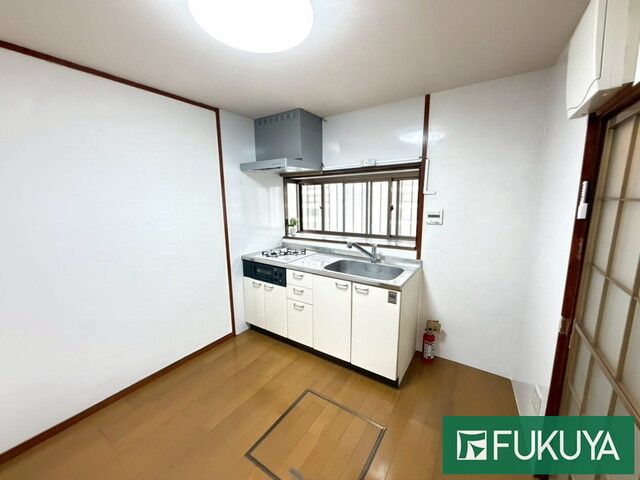 Renovated 3K House for Sale in Moriguchi City, Osaka - Thumbnail 4