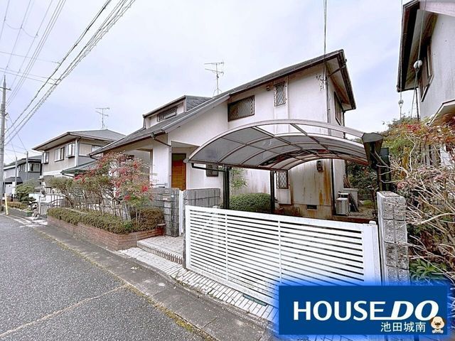 Spacious 4LDK House in Kawanishi, 1,980万 Yen - Thumbnail 4