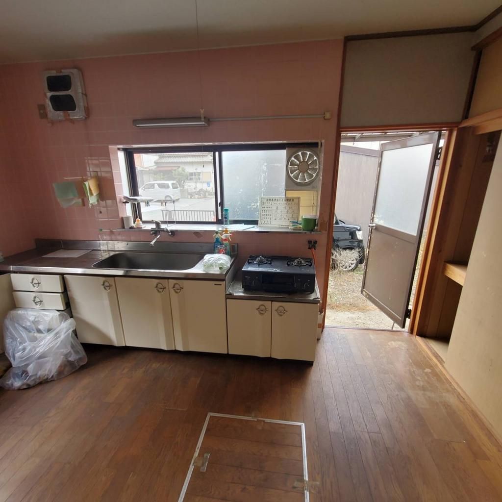 5DK House for Sale in Hashimoto, Wakayama - 113.58m² - Thumbnail 4