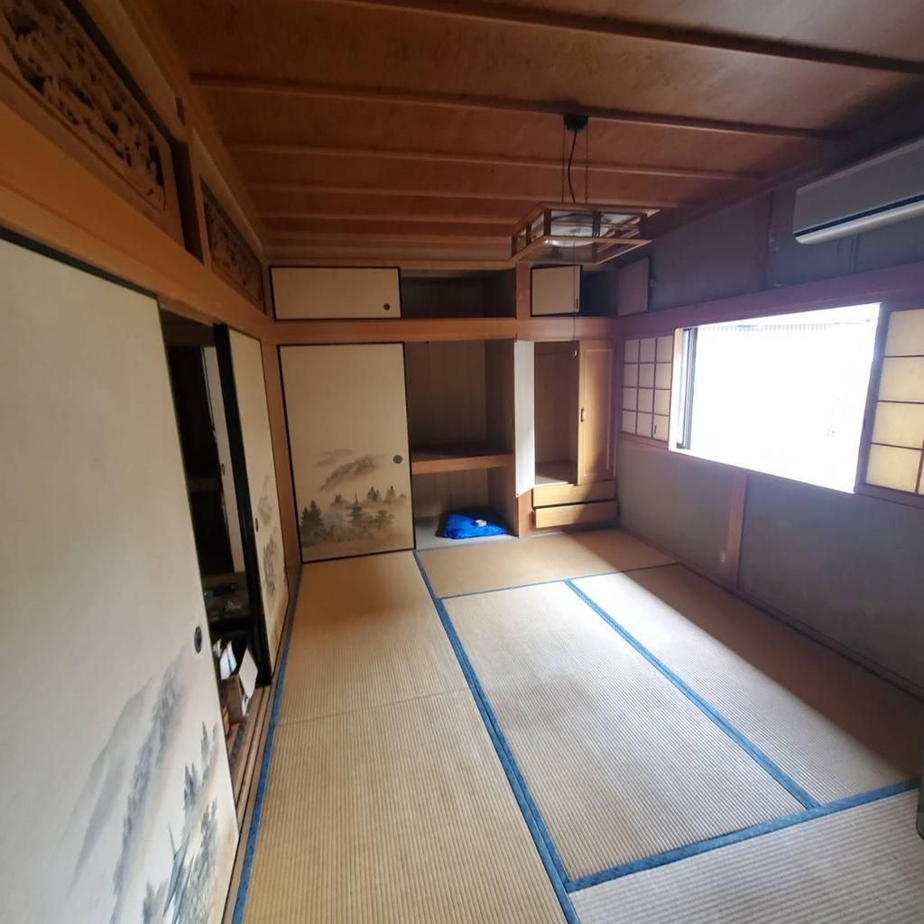 5DK House for Sale in Hashimoto, Wakayama - 113.58m² - Thumbnail 3
