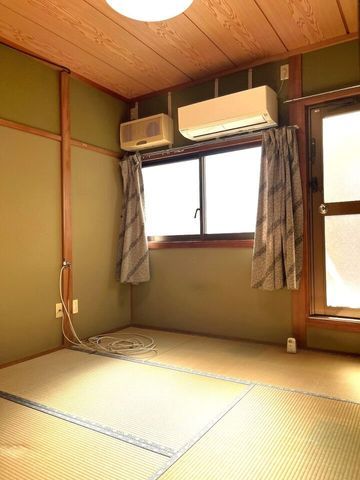 4DK Used Terraced House in Toyonaka, Osaka - 54.75m2 - Thumbnail 4