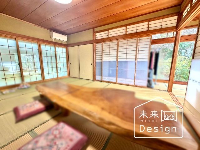 3DK House for Sale in Uji City, Kyoto - 127m2 - Thumbnail 4