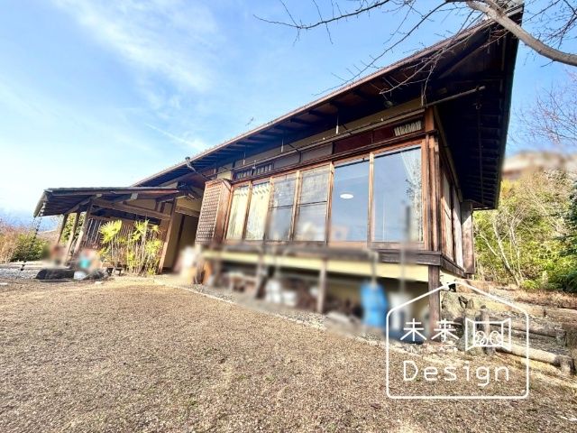 3DK House for Sale in Uji City, Kyoto - 127m2 - Thumbnail 2