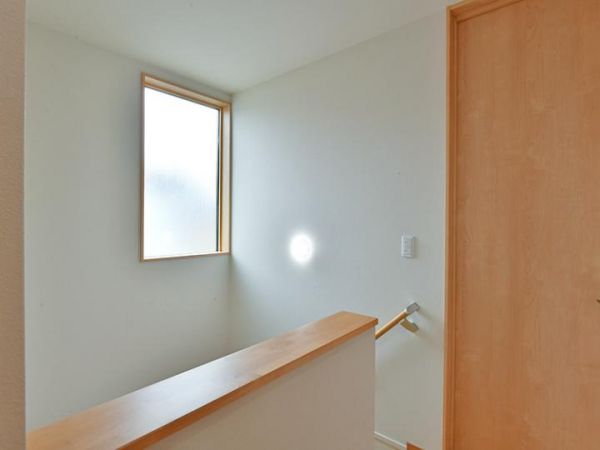 Modern 3LDK House in Kisoasahi, Mie | Built 2022 by Sumitomo Forestry - Thumbnail 4